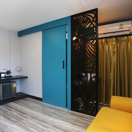 Nam Naka Boutique Hotel - Sha Plus Phuket Buitenkant foto