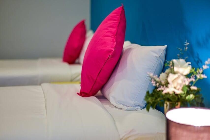 Nam Naka Boutique Hotel - Sha Plus Phuket Buitenkant foto